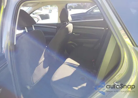 2024 Hyundai Tucson Sel z USA, uszkodzony, nr VIN 5NMJBCDE2RH405327